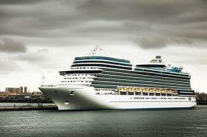 Cruceros cancelan rutas a Oriente Medio: impacto y futuro incierto
