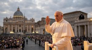 Papa León XIV desafía a Trump: La Valiente Voz de la Paz