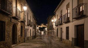 Terremoto en Granada: Impacto Emocional y Solidaridad