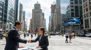 Revolución inmobiliaria: fusiones de servicers transforman el mercado