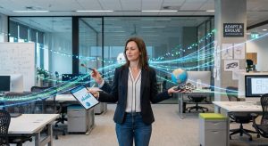 Conquista el Futuro Laboral con Habilidades Combinadas